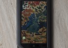 Nook Color ~ Hardware ~ Front, lock screen Nook Color ~ Hardware ~ Front, lock screen