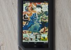 Nook Color ~ Hardware ~ Front, screen Nook Color ~ Hardware ~ Front, screen
