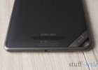Nook Color ~ Hardware ~ Back, bottom Nook Color ~ Hardware ~ Back, bottom