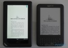 Nook Color vs. Kindle ~ Screen comparison Nook Color vs. Kindle ~ Screen comparison
