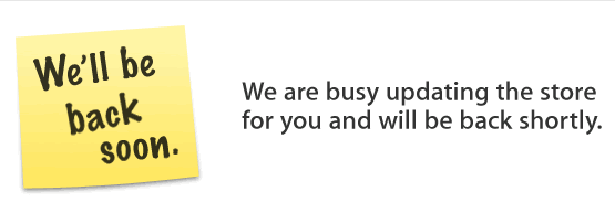 Apple Store goes down Apple Store goes down