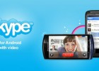Skype for Android with video calls Skype for Android with video calls