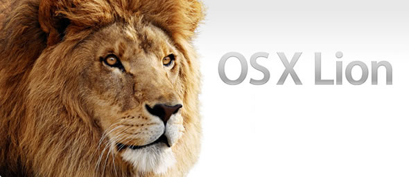 Mac OS X Lion Mac OS X Lion