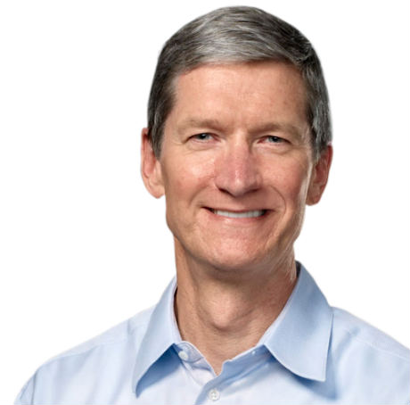 Tim Cook Tim Cook