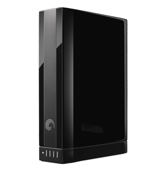 Seagate FreeAgent GoFlex Desk 4TB Seagate FreeAgent GoFlex Desk 4TB