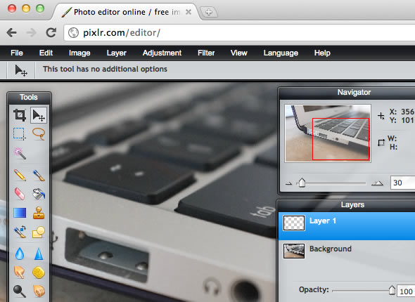 Pixlr online photo editor Pixlr online photo editor