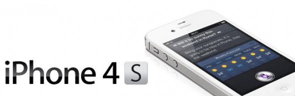 Apple iPhone 4S Apple iPhone 4S