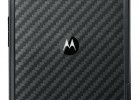 Motorola Droid RAZR Android smartphone - back Kevlar Motorola Droid RAZR Android smartphone - back Kevlar