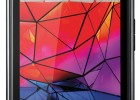 Motorola Droid RAZR Android smartphone - front 4.3-inch Super AMOLED qHD screen Motorola Droid RAZR Android smartphone - front 4.3-inch Super AMOLED qHD screen