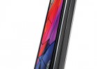 Motorola Droid RAZR Android smartphone - side Motorola Droid RAZR Android smartphone - side