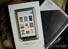 Nook Color and leather cover Stuff-Review giveaway Nook Color and leather cover Stuff-Review giveaway