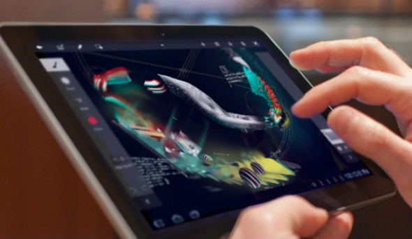 Adobe Touch Apps Adobe Touch Apps
