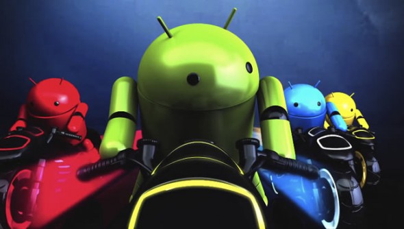 Android 4.0 Ice Cream Sandwich Android 4.0 Ice Cream Sandwich