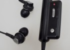 Audio-Technica ATH-ANC3 active noise-cancelling in-ear headphones Audio-Technica ATH-ANC3 active noise-cancelling in-ear headphones