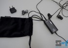 Audio-Technica ATH-ANC23 retail package contents Audio-Technica ATH-ANC23 retail package contents