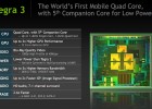 Nvidia Tegra 3 presentation