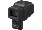 Panasonic LVF2 electronic viewfinder Panasonic LVF2 electronic viewfinder