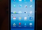 Sony Ericsson Xperia Arc HD (a.k.a. Nozomi) app drawer Sony Ericsson Xperia Arc HD (a.k.a. Nozomi) app drawer