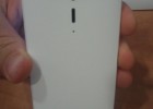 Sony Ericsson Xperia Arc HD (a.k.a. Nozomi) back Sony Ericsson Xperia Arc HD (a.k.a. Nozomi) back