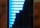 Sony Ericsson Xperia Arc HD (a.k.a. Nozomi) Quadrant benchmark Sony Ericsson Xperia Arc HD (a.k.a. Nozomi) Quadrant benchmark