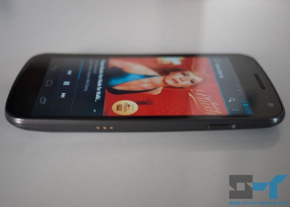 Samsung Galaxy Nexus horizontal viewing angle Samsung Galaxy Nexus horizontal viewing angle