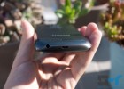 Samsung Galaxy Nexus bottom micro-USB and audio ports Samsung Galaxy Nexus bottom micro-USB and audio ports