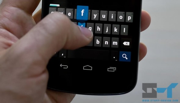 Galaxy Nexus Android Ice Cream Sandwich keypad Galaxy Nexus Android Ice Cream Sandwich keypad