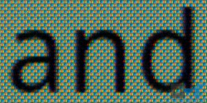Galaxy Nexus Super AMOLED HD PenTile Matrix display close-up Galaxy Nexus Super AMOLED HD PenTile Matrix display close-up
