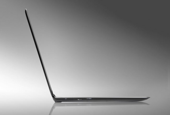 Acer Aspire S5 ultrabook Acer Aspire S5 ultrabook
