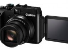 Canon Powershot G1 X digital camera articulating LCD Canon Powershot G1 X digital camera articulating LCD