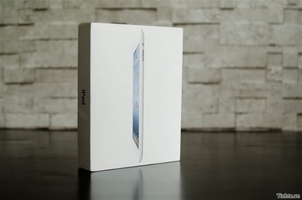 3rd generation iPad box shot 3rd generation iPad box shot
